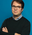 Vincent Chabault, sociologue et enseignant-chercheur à l’Université de Paris et à Sciences Po