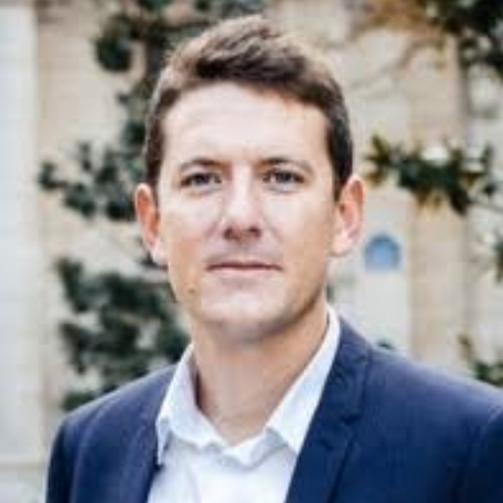 Gaëtan Brisepierre, sociologue et expert en transition énergétique et écologique du bâtiment 