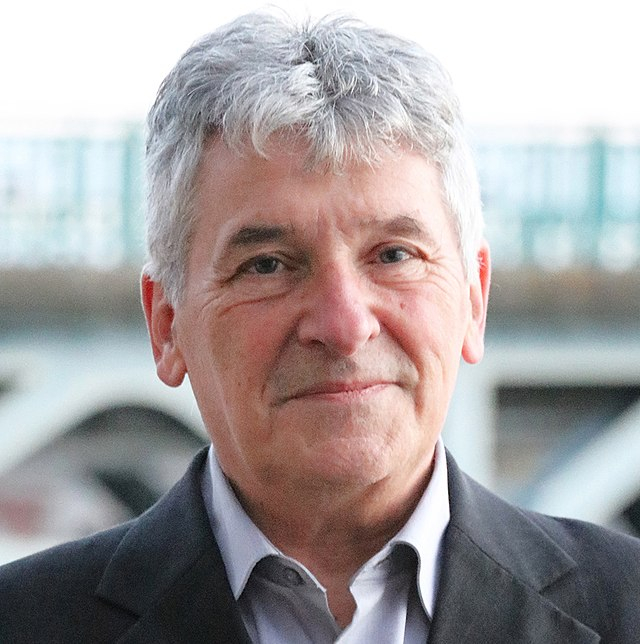 Michel Grossetti, directeur de recherche au CNRS et directeur d’études à l’EHESS