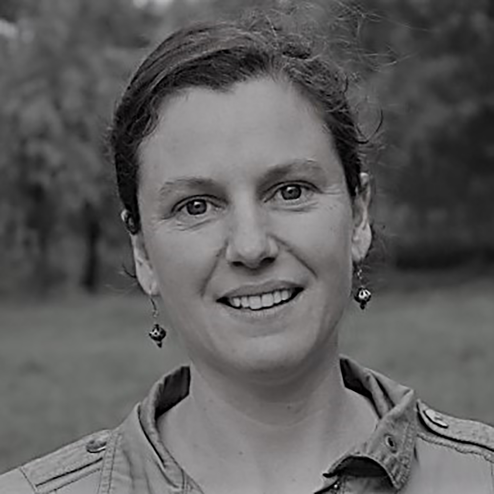 Claire Aragau, Maîtresse de conférences en « Géographie/Aménagement » à l’Université de Paris Nanterre.