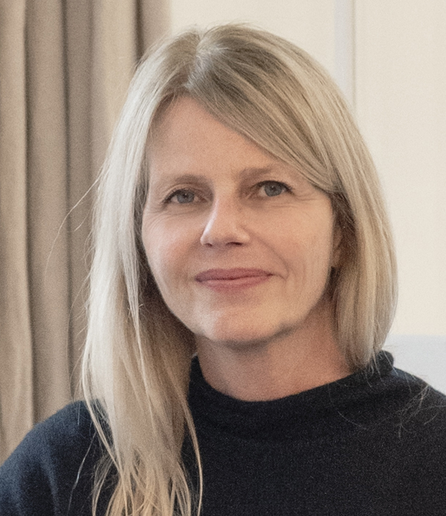 Anne Speicher, Directrice de Baumschlager Eberle