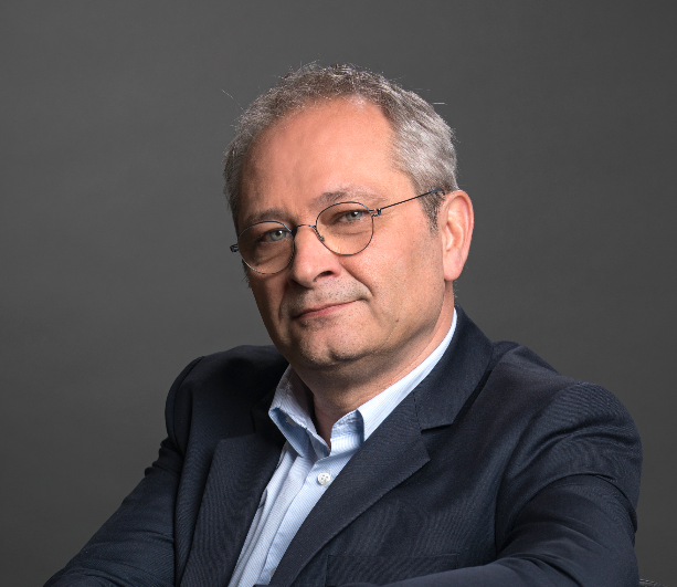 Jean-Luc Porcedo, Directeur général du Pôle Transformation des Territoires et Président de Nexity Villes & Projets