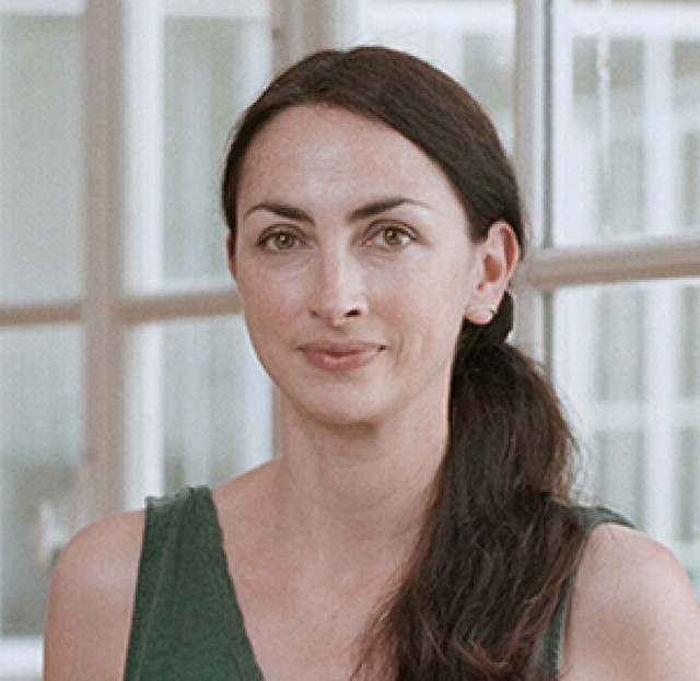  Lise Mesquida, directrice du lab & développement, Richez_Associés
