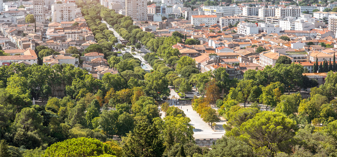 « Refaire la ville sur la ville » quand la ville de demain existe
