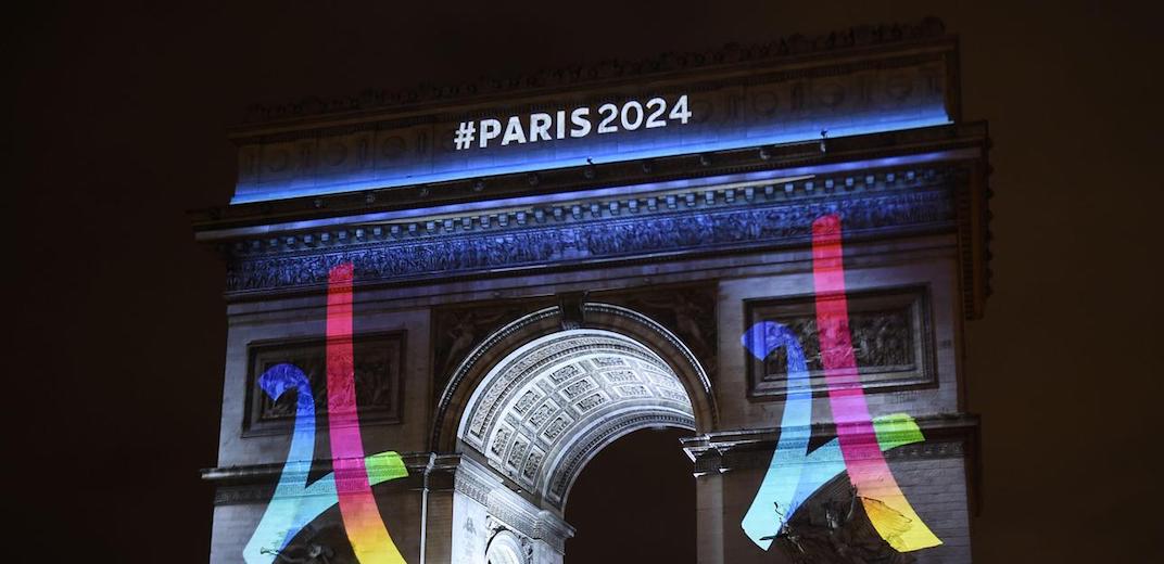 Les JO 2024 un tremplin d'innovations pour la région ÎledeFrance