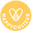 de Rémi Santiago et Anastasia Chambraud, fondateur et associée chez Happyculteur