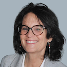 Hélène L'Heuillet, psychanalyste, philosophe, maîtresse de conférences en philosophie politique et éthique à l’Université Paris-Sorbonne