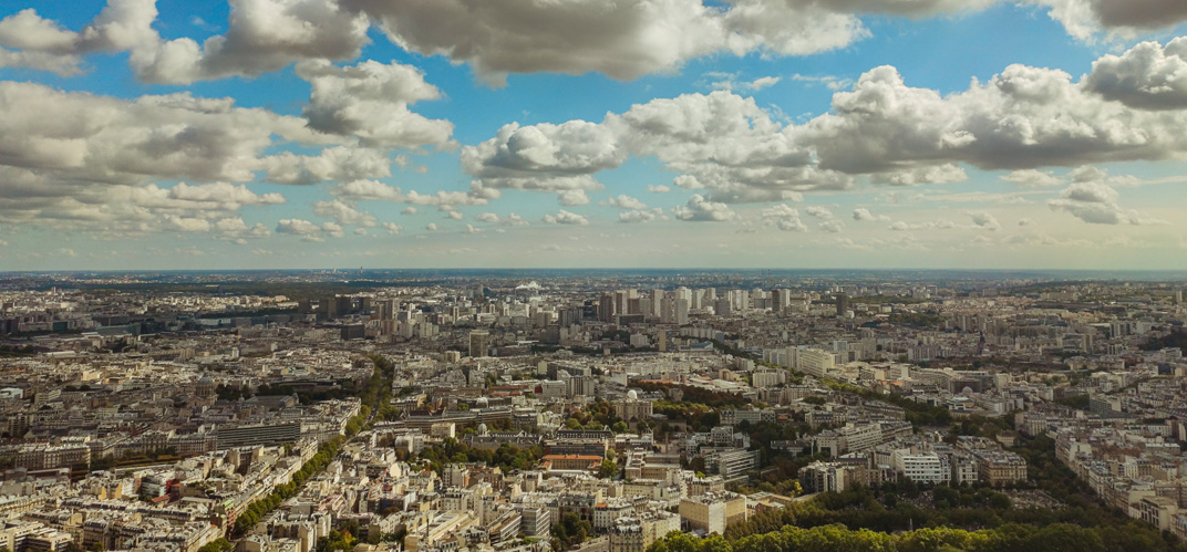La métropolisation des villes : solution ou problème ? Interview de Pierre Vermeren