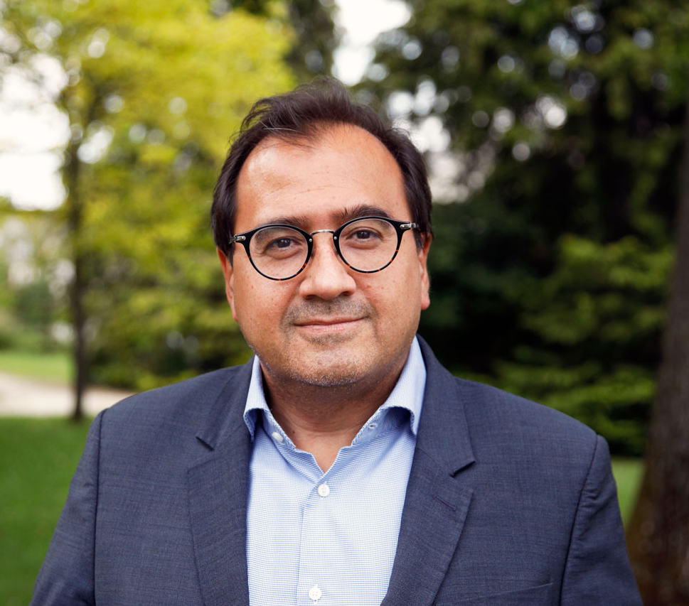 Christophe Chaillou, Maire de Saint-Jean-de-la-Ruelle