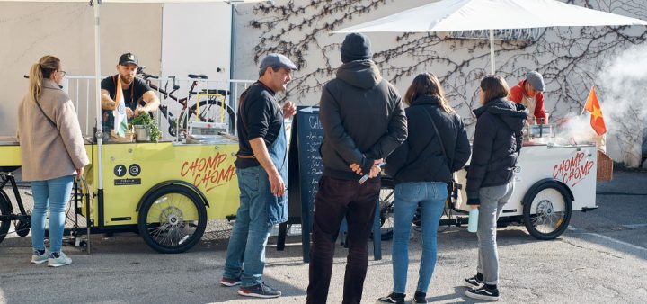 Dans le quartier Sainte-Marthe, au nord de Marseille, le premier village d’innovation éducative de France ouvrira bientôt ses portes au grand public. Porté par des acteurs locaux et de l’économie sociale et solidaire, l’Épopée, veut permettre à chacun de vivre « sa propre épopée » en révélant ses talents.