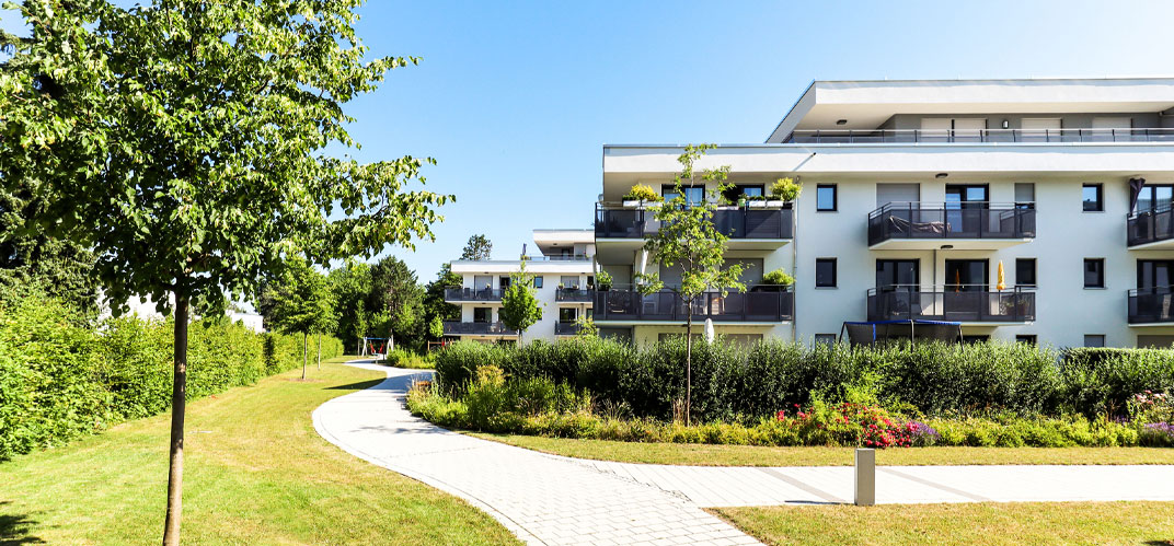 Le périurbain, une autre idée de la ville