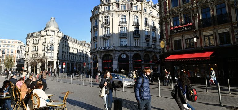 Quel bilan pour les zones à faibles émissions en centre-ville ...