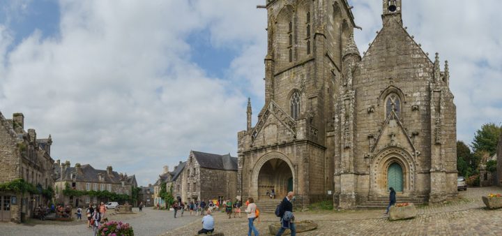 La sauvegarde du patrimoine français est un défi colossal, alors que de nombreux sites ne sont pas encore protégés ou labellisés.