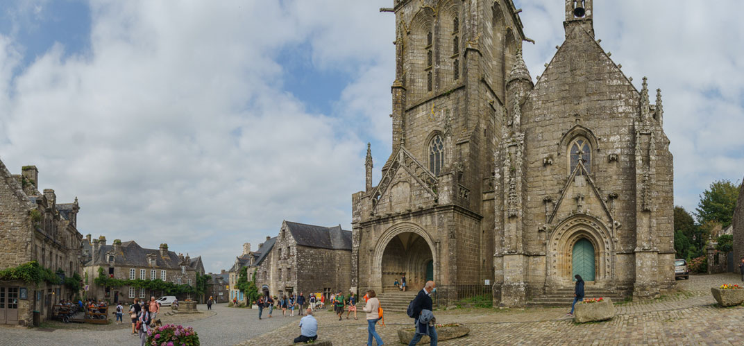 La sauvegarde du patrimoine français est un défi colossal, alors que de nombreux sites ne sont pas encore protégés ou labellisés.