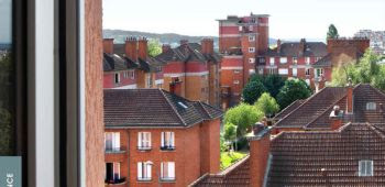 Un modèle de logement social- : redécouvrir les cités-jardins Les cités-jardins d’Île-de-France, une certaine idée du bonheur