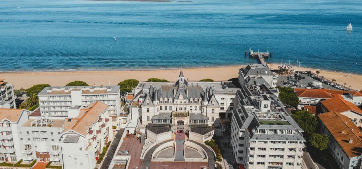 Montée des eaux en France : quel avenir pour les villes côtières ?