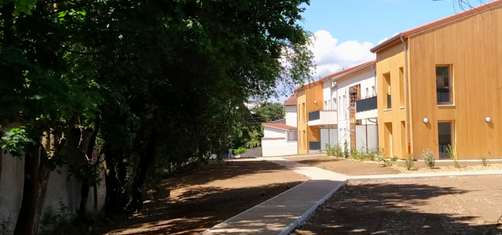 Bernard Devert, fondateur d’Habitat et Humanisme