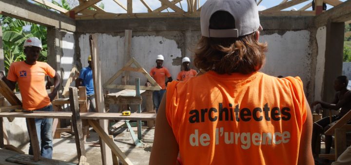 @Architectes de l’urgence