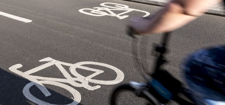 Gil Avérous, président de Villes de France et maire de Châteauroux revient sur les défis de la mobilité en zone urbaine.