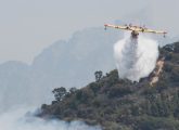 En Corse, où 80 % du territoire est couvert de forêts et de maquis, les incendies sont un fléau récurrent, focus sur le projet GOLIAT.