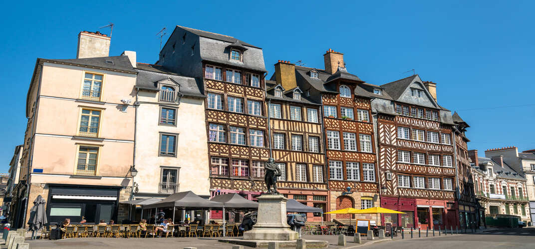 Baromètre des centres-villes
