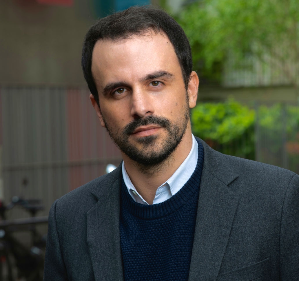 fondateur de l’Institut Terram