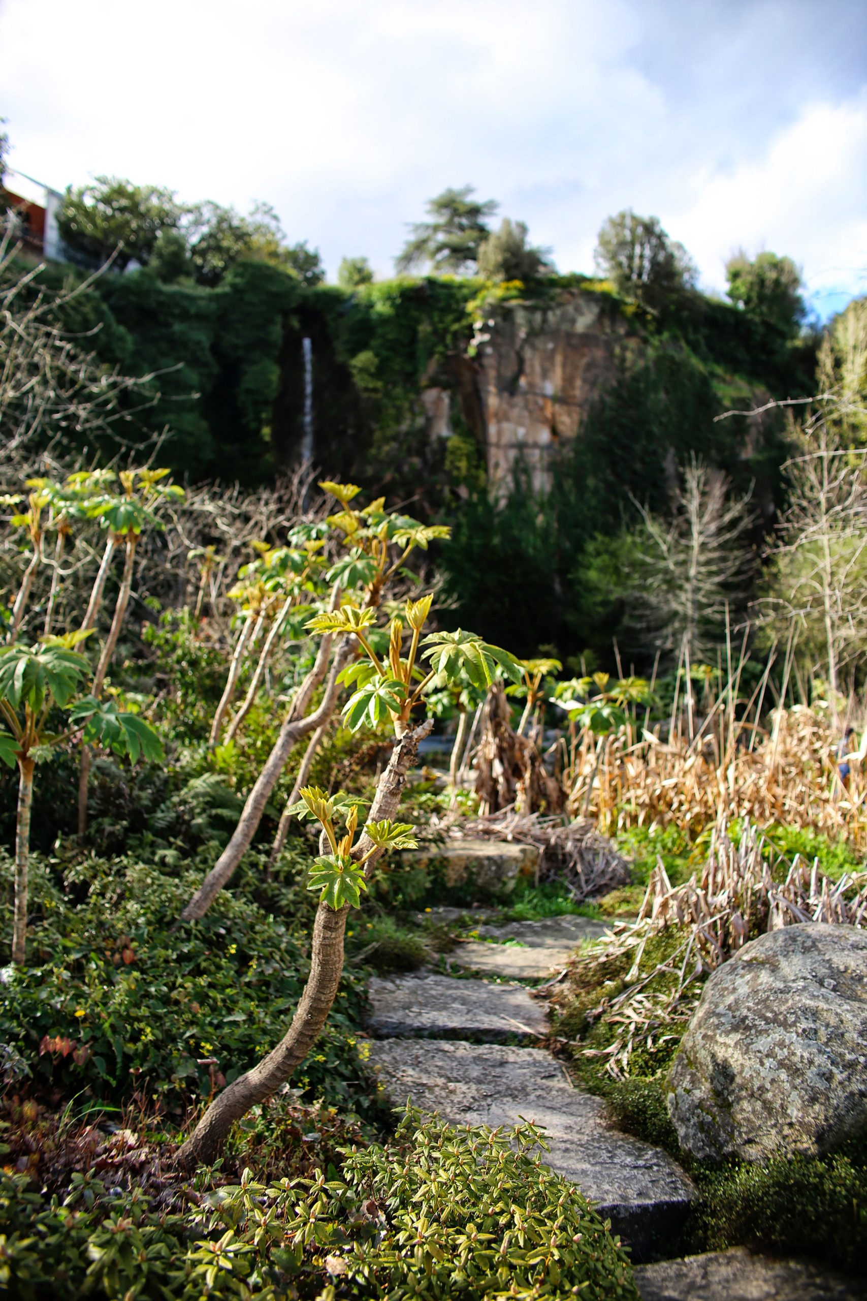 Le Jardin Extraordinaire @Nantes-Metropole