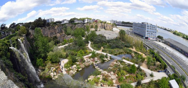 Le Jardin Extraordinaire @Nantes-Metropole
