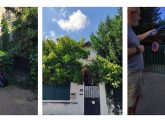 Les photographies de Timothée Mathelin qui a troqué le graphisme et la photo pour un poste aux espaces verts de Villeurbanne.