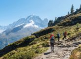 Ecologie : 5 ouvrages à glisser dans son sac pour partir en randonnée cet été.