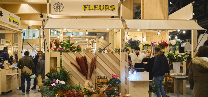 Les nouveaux leviers de l'attractivité territoriale : La Communale à Saint-Ouen