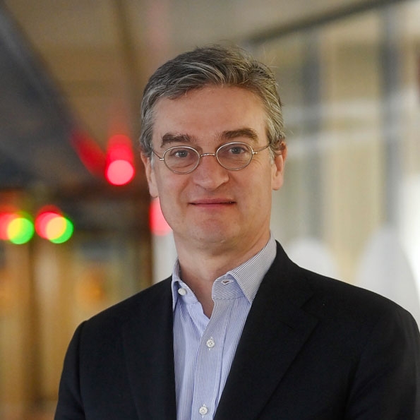 ancien directeur de la Direction de l’immobilier de l’État (DIE)