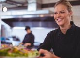 L’intelligence artificielle est déjà utilisée dans certaines collectivités notamment pour la gestion des cantines.