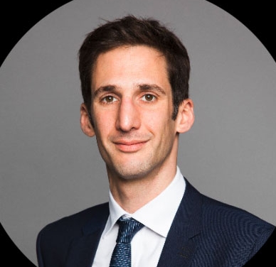 directeur IARD du groupe mutualiste Vyv