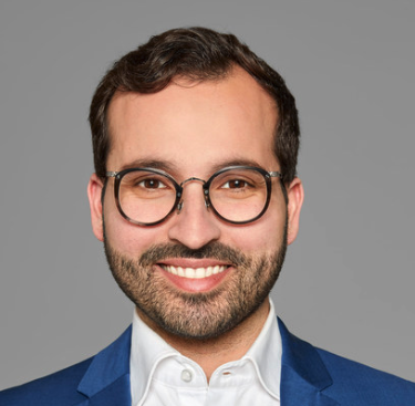 directeur de la Société de développement commercial (SDC) Montréal centre-ville