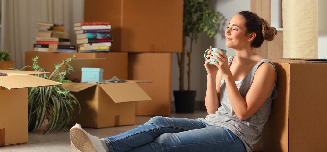 Assurance habitation
