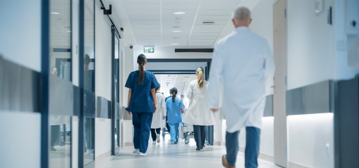 Interview de Donato Severo : Que faire des anciens hôpitaux, ces bâtiments imposants, chargés d’histoire ? Ils posent un défi aux villes.