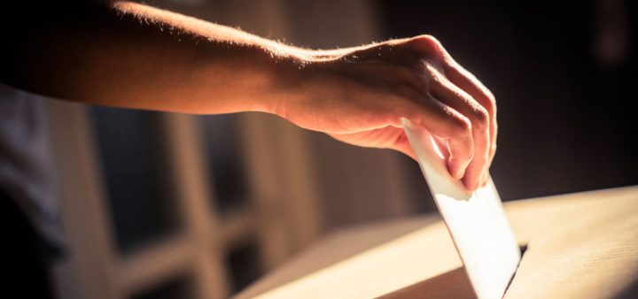 Démocratie locale : interview de Dorian Dreuil 