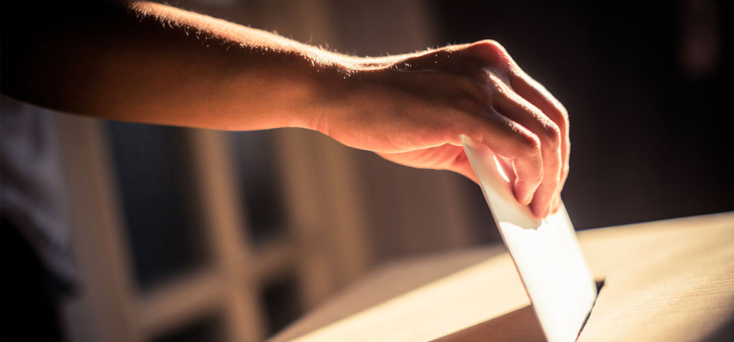 Démocratie locale : interview de Dorian Dreuil 