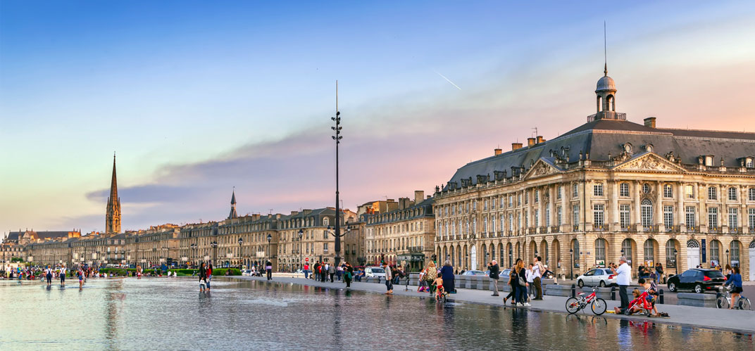 L’adaptation au changement climatique n’est plus une option, mais une nécessité pour les territoires. Comment passer à l'action ?