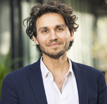 philosophe et fondateur de LDV Studio Urbain