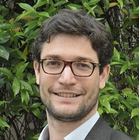 professeur à l’École urbaine de Sciences Po et directeur associé de l’agence Grand public