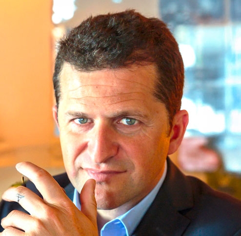 président et cofondateur de l’institut de sondage Odoxa