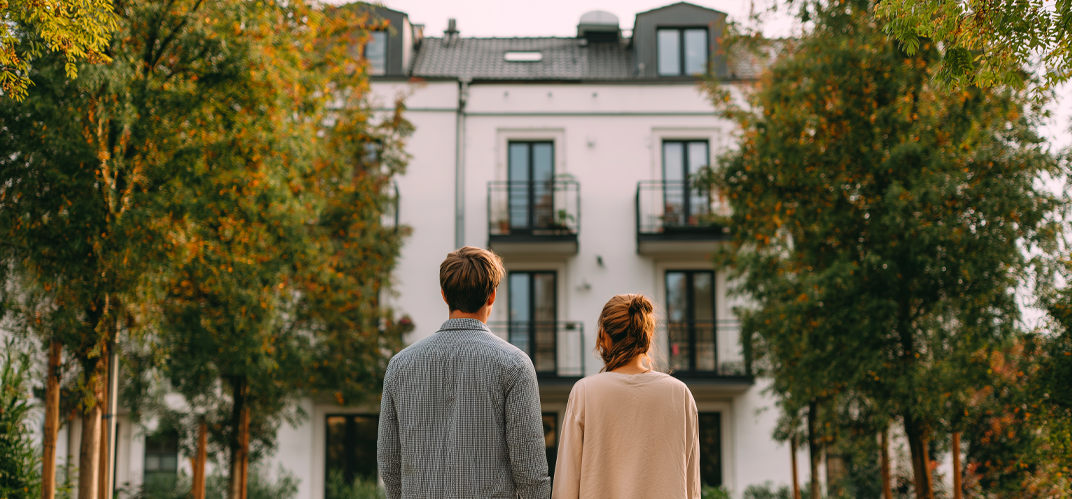 À quelques mois des municipales, le logement fait figure de sujet majeur.