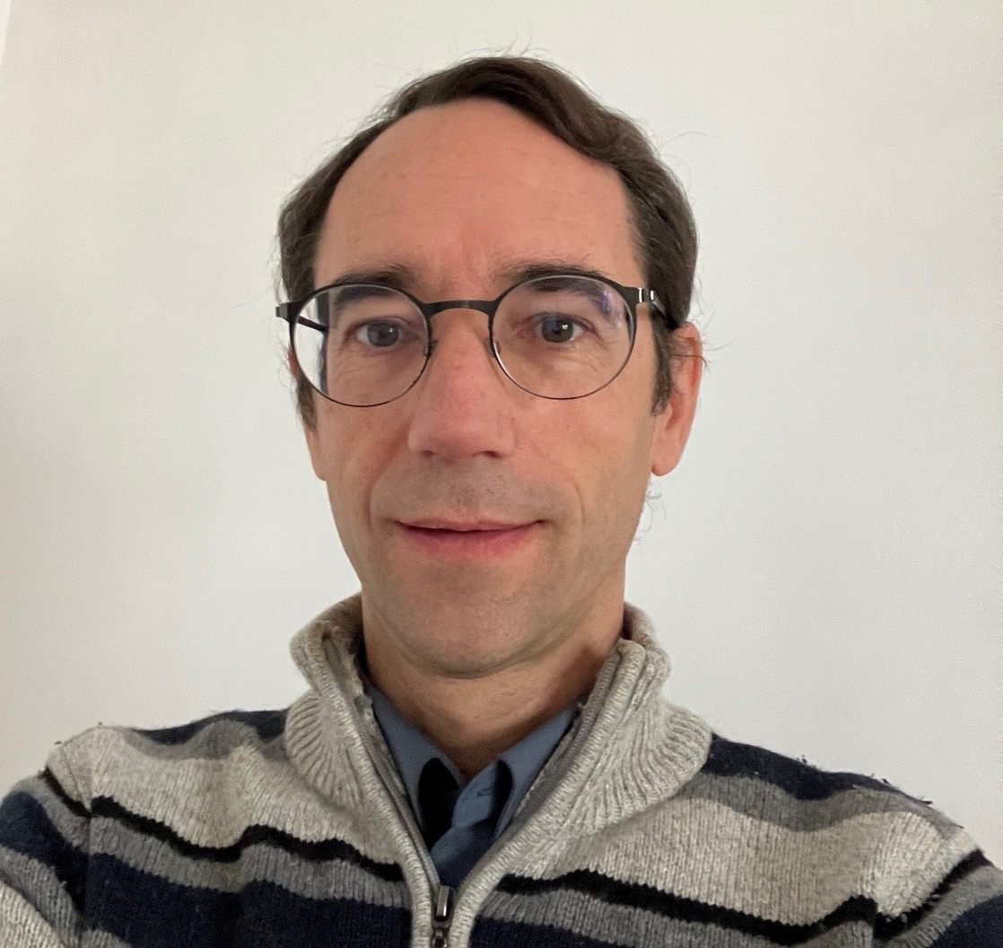 directeur adjoint chargé de mission inondation à l’EPTB