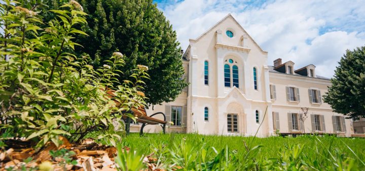 Appart’hôtel Saint-Denis à Chateauroux