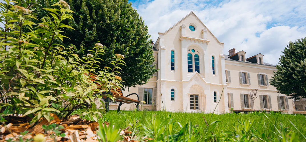 Appart’hôtel Saint-Denis à Chateauroux