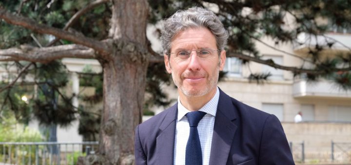 Denis Larghero