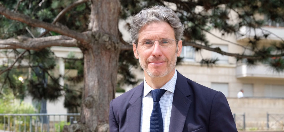 Denis Larghero