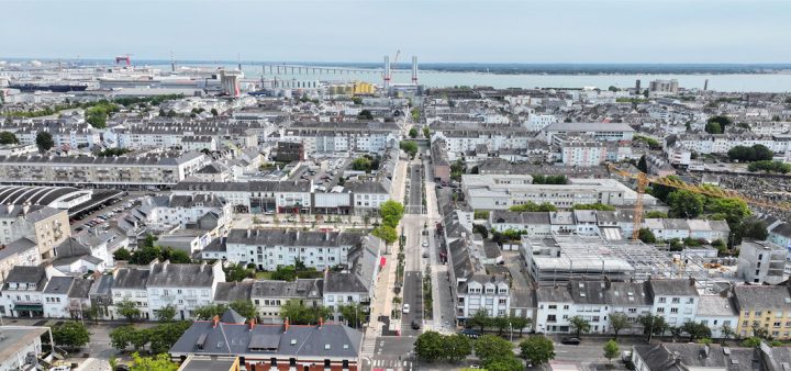 Saint-Nazaire